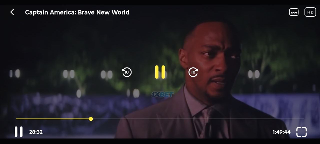 Pikashow video player
